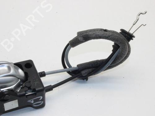 Støtte JEEP CHEROKEE (KL) 2.0 CRD 4x4 | BP39796011C155 - Image 3