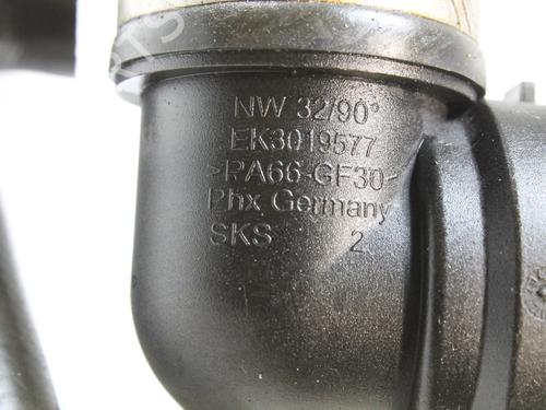 Pipe FORD KUGA II (DM2) 2.0 TDCi 4x4 | BP39833621M125 - Image 5