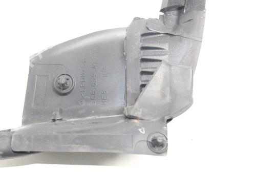 Dørliste VW CC B7 (358) 2.0 TSI | BP39777636C150 - Image 2