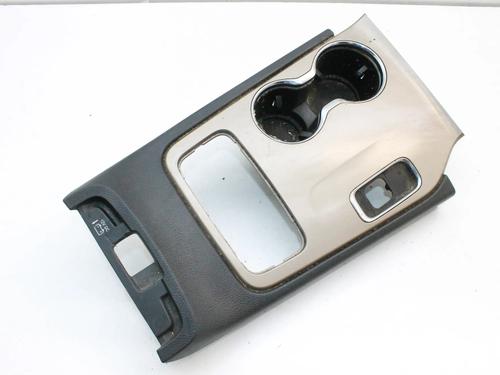 Console centrale Console centrale JEEP GRAND CHEROKEE IV (WK, WK2) 3.0 CRD (243 hp) 39823425 39823425