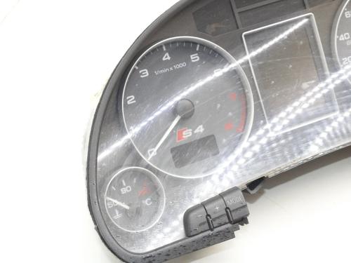 Instrument cluster AUDI A4 B6 Avant (8E5) S4 quattro | BP39861394C47 - Image 3