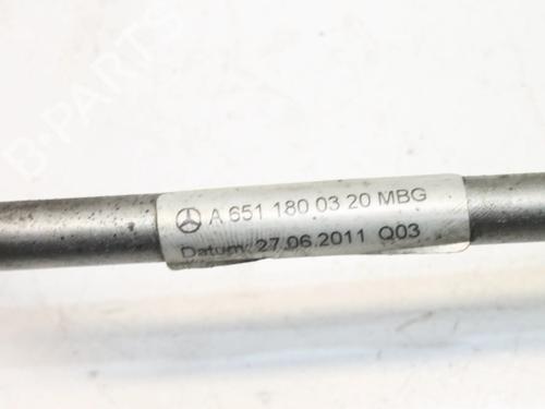 Pipe MERCEDES-BENZ C-CLASS (W204) C 220 CDI (204.002) | BP39807481M125 - Image 6