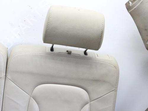 Seats set AUDI Q7 (4LB) 3.0 TDI quattro | BP39806164C78 - Image 10