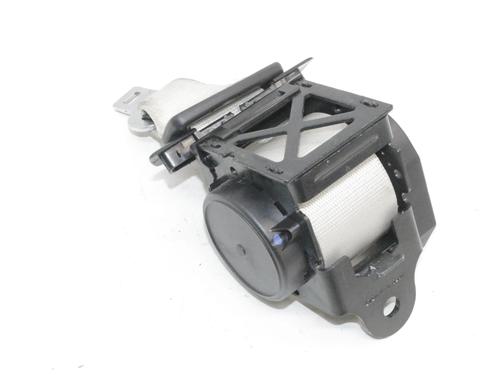 Used Rear center seatbelt Rear center seatbelt BMW 5 (G30, F90) 530 e Plug-in Hybrid (252 hp) 39795027 39795027