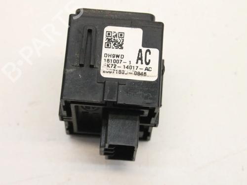 Switch LAND ROVER DISCOVERY SPORT (L550) 2.0 D 4x4 | BP39777765I30 - Image 3