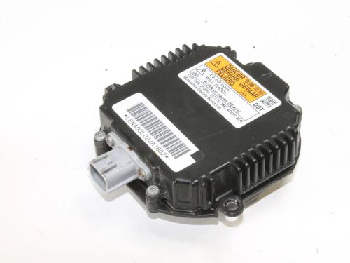 Electronic module NISSAN 370Z Coupe (Z34) 3.7 | BP39827571M83 - Image 2