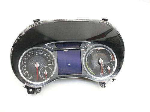 Quadrante Quadrante MERCEDES-BENZ B-CLASS Sports Tourer (W246, W242) Electric Drive / B 250 e (242.890) (180 hp) 39832677 39832677