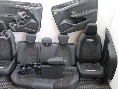 Seats set OPEL MOKKA 1.2 (76) | BP39819755C78 - Image 2