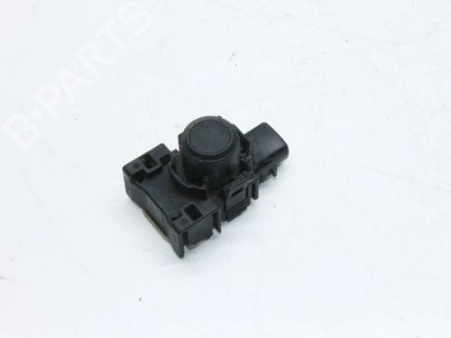 Used Electronic module Electronic module MAZDA CX-5 (KE, GH) 2.2 D (KE2FW) (150 hp) 39858013 39858013