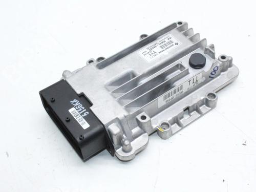 Used Gearbox control unit Gearbox control unit HYUNDAI SANTA FÉ III (DM, DMA) 2.2 CRDi 4WD (197 hp) 39850389 39850389