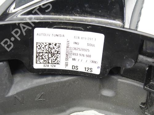 Rat AUDI A1 Sportback (GBA) 30 TFSI | BP39870915C49 - Image 11
