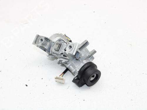 Electronic module SKODA YETI (5L) 2.0 TDI | BP39861180M83 - Image 9