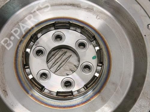 Flywheel VOLVO V40 Hatchback (525) D2 | BP39870275M101  - Image 5