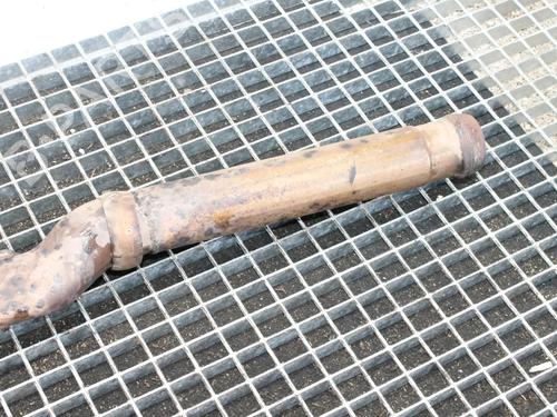 Exhaust system MERCEDES-BENZ E-CLASS T-Model (S212) E 350 BlueTEC (212.226) | BP39856178M121 - Image 11