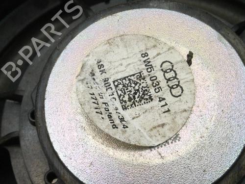 Speaker AUDI A4 B9 (8W2, 8WC) S4 TFSi quattro | BP39778970E2 - Image 5