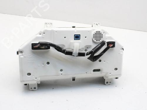 Instrument cluster LEXUS IS III (_E3_) 300h (AVE30_, AVE30R) | BP39821814C47 - Image 2
