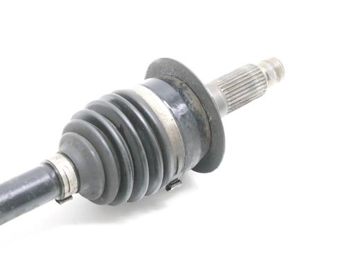 Right front driveshaft SUZUKI VITARA (LY) 1.6 (APK 416) | BP39867931M39 - Image 4