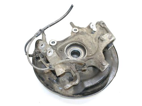 Left rear steering knuckle AUDI Q6 E-TRON (GFB) e-tron quattro | BP39850914M27 - Image 3