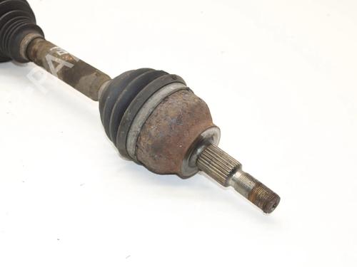 Right front driveshaft FORD KUGA II (DM2) 1.6 EcoBoost 4x4 | BP39799456M39 - Image 2
