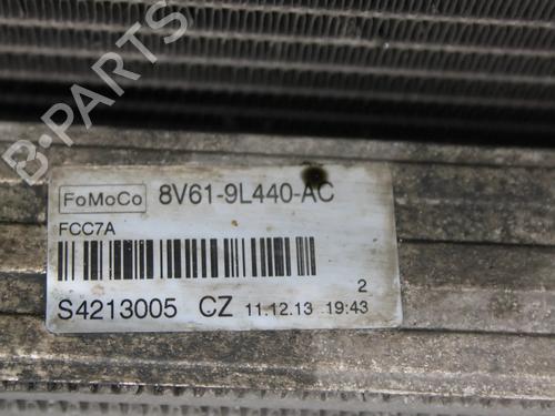 Radiator set FORD KUGA II (DM2) 2.0 TDCi | BP39841613M120 - Image 8