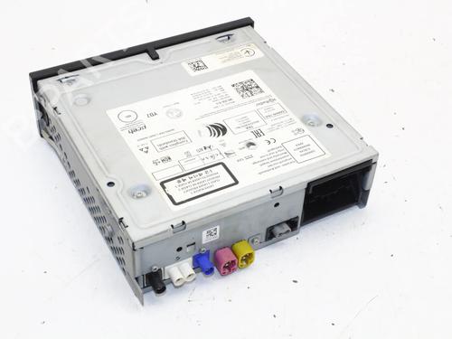 Electronic module SKODA OCTAVIA III Combi (5E5, 5E6) 2.0 TSI RS | BP39862410M83 - Image 2