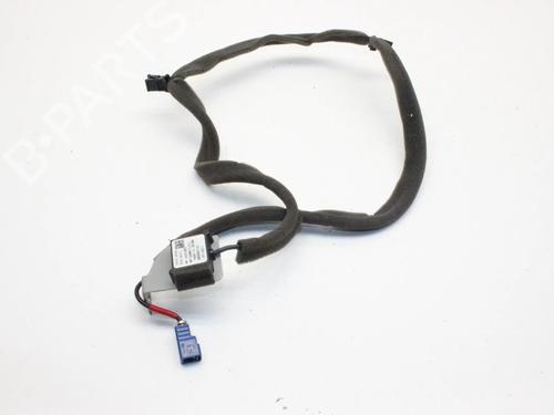 Antena/Base Antena/Base NISSAN QASHQAI II (J11, J11_) 1.6 dCi (130 hp) 39850600 39850600