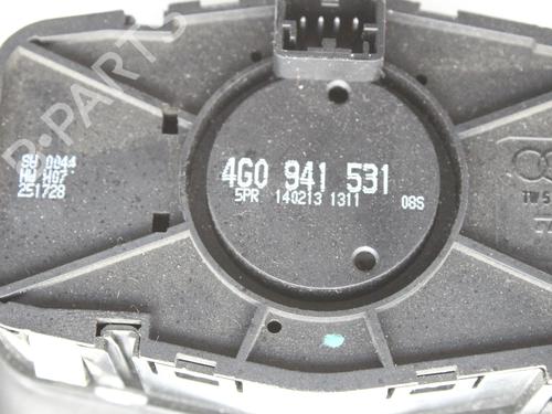 Control unit AUDI A6 C7 Avant (4G5, 4GD) 2.0 TDI | BP39810852M11 - Image 4
