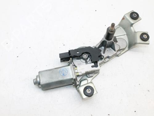 Used Rear wiper motor Rear wiper motor LAND ROVER RANGE ROVER SPORT I (L320) 2.7 D 4x4 (190 hp) 39815942 39815942