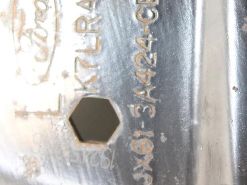 Left front suspension arm FORD FOCUS IV (HN) 1.0 EcoBoost | BP39848784M12 - Image 9