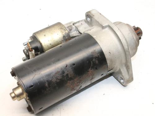 Used Starter Starter PORSCHE BOXSTER (986) S 3.2 (260 hp) 39855874 39855874