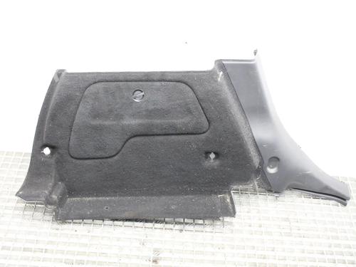 Used Boot lining Boot lining MERCEDES-BENZ B-CLASS Sports Tourer (W246, W242) B 180 CDI / d (246.212) (109 hp) 39830765 39830765