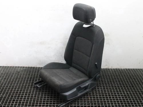 Left front seat VW PASSAT B8 Variant (3G5, CB5) 1.6 TDI | BP39803345C15 - Image 2