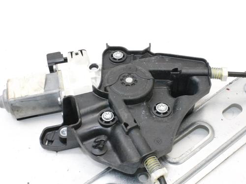 Front left window mechanism FORD TRANSIT CONNECT V408 Box Body/MPV 1.5 TDCi | BP39840956C22  - Image 5