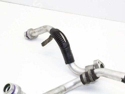 AC pipe NISSAN LEAF (ZE1) Electric | BP39781291M126 - Image 2