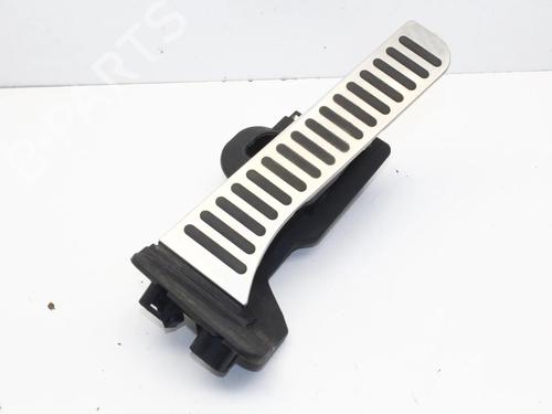 Used Pedal Pedal AUDI TT (8J3) 2.0 TDI quattro (170 hp) 39867391 39867391
