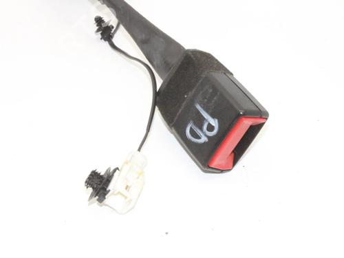 Seat buckle CITROËN C4 CACTUS 1.2 THP 110 | BP39773568I32 - Image 3