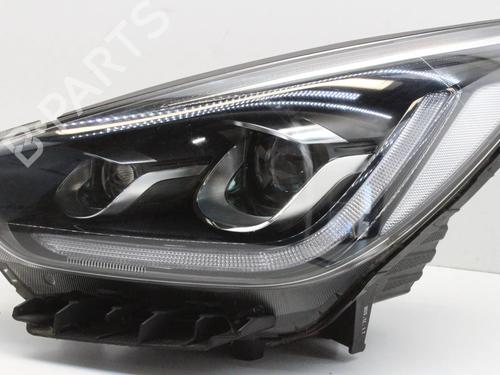 Left headlight KIA NIRO I (DE) E-NIRO | BP39860708C28  - Image 8