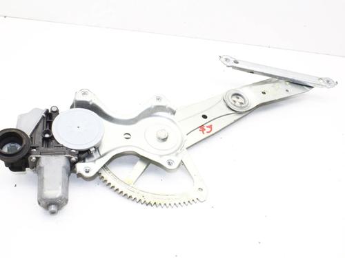 Used Rear left window mechanism Rear left window mechanism LEXUS RX (_L1_) 450h AWD (GYL15_) (299 hp) 39804159 39804159