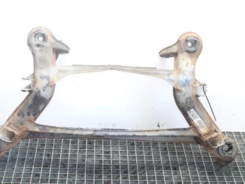 Used Rear axle Rear axle MERCEDES-BENZ 190 (W201) D 2.5 (201.126) (94 hp) 39833921 39833921