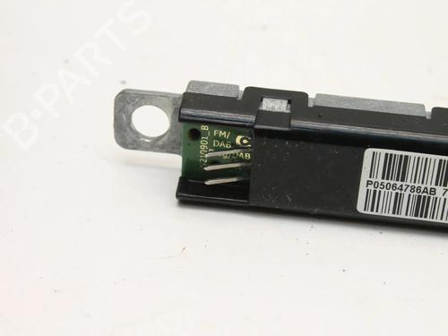 Electronic module CHRYSLER 300C (LX) 3.0 CRD | BP39849214M83 - Image 5