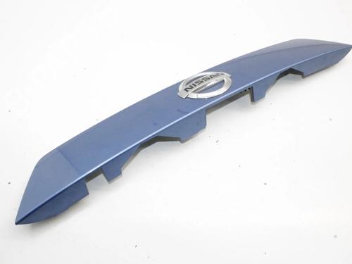 tailgate-trim-nissan-micra-v-k14-2016-39773526 main image
