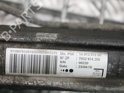 Steering rack CITROËN JUMPY II (VF7) 1.6 HDi 90 8V | BP39865539M22 - Image 6