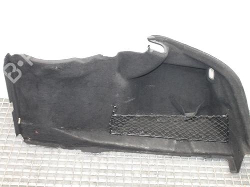 Used Boot lining Boot lining MERCEDES-BENZ S-CLASS (W221, V221) S 320 CDI (221.022, 221.122) (235 hp) 39859800 39859800