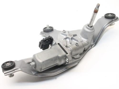 Viskermotor bagrude Viskermotor bagrude MAZDA 5 (CW) 1.6 CD (116 hp) 39798778 39798778