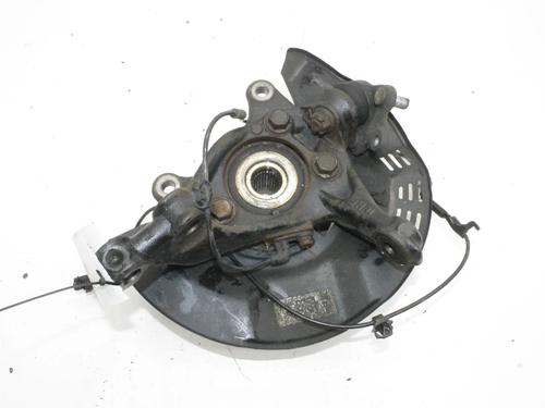Left front steering knuckle TOYOTA COROLLA Hatchback (_E21_, _EA1_, _EH1_) 1.8 Hybrid (ZWE211, ZWE219) | BP39876641M25 - Image 4