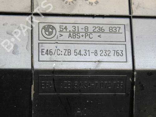 Andre BMW 3 Convertible (E46) 330 Ci | BP39842940O1 - Image 8