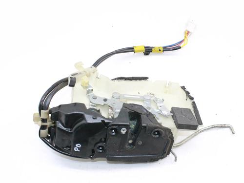 Used Front right lock Front right lock LEXUS LS (_F2_) 400 (UCF20_) (294 hp) 39851772 39851772