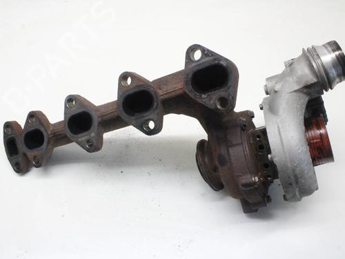 Turbolader/Kompressor KIA STINGER (CK) 2.2 CRDi VGT | BP39809500M71 - Image 3