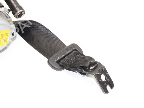 Rear left seatbelt AUDI A4 B9 (8W2, 8WC) 35 TFSI Mild Hybrid | BP39812025I29 - Image 3