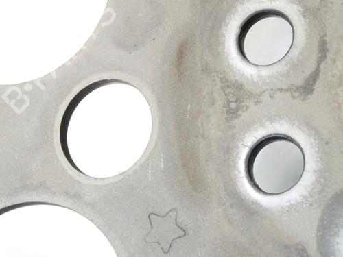 Flywheel SUBARU FORESTER (SH_) 2.0 AWD (SH5) | BP39822810M101 - Image 4